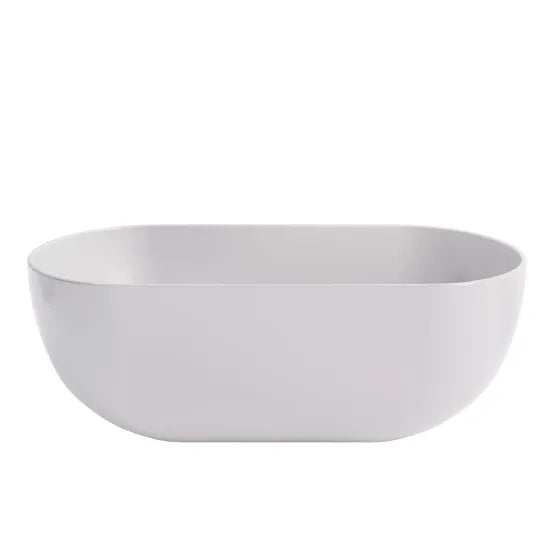 BC Designs Crea 1665mm  Freestanding Bath