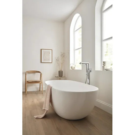 BC Designs Crea 1665mm  Freestanding Bath