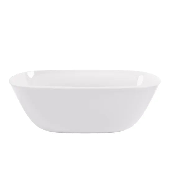BC Designs Omnia 1615mm  Freestanding Bath