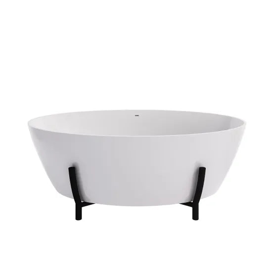 BC Designs Essex 1510mm  Freestanding Bath