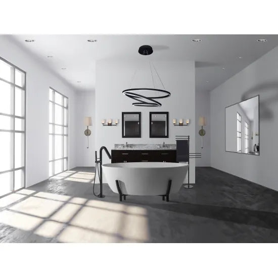 BC Designs Essex 1510mm  Freestanding Bath