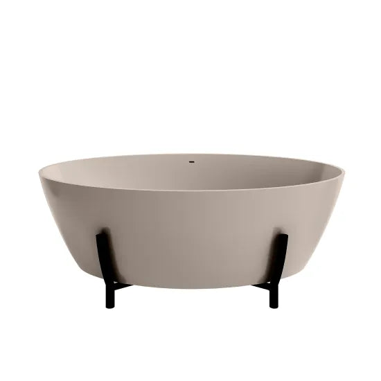 BC Designs Essex 1510mm  Freestanding Bath