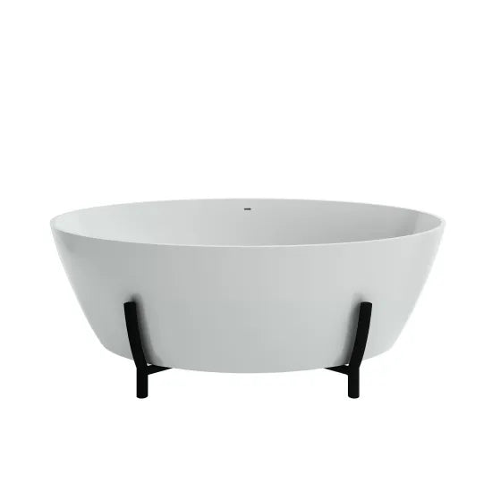 BC Designs Essex 1510mm  Freestanding Bath