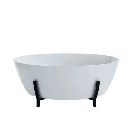 BC Designs Essex 1510mm  Freestanding Bath