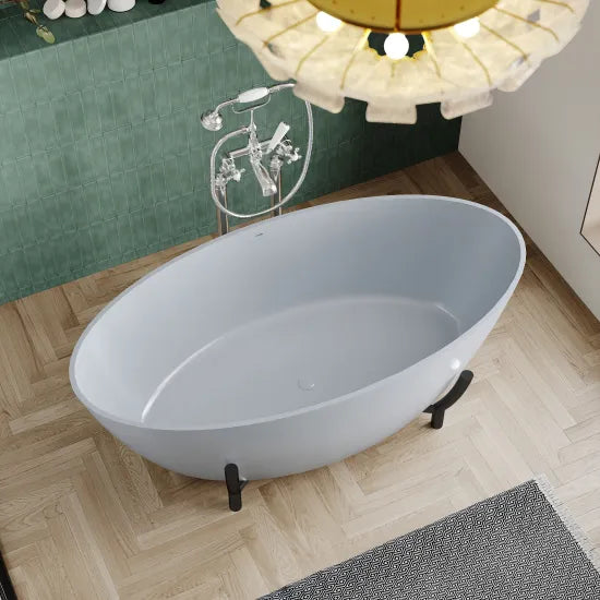 BC Designs Essex 1510mm  Freestanding Bath