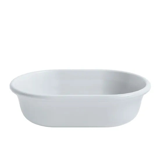 BC Designs Omnia 360mm  Oval Vessel Basin
