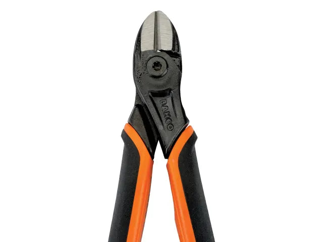 2101G ERGO™ Side Cutting Pliers Spring In Handle 125mm (5in)