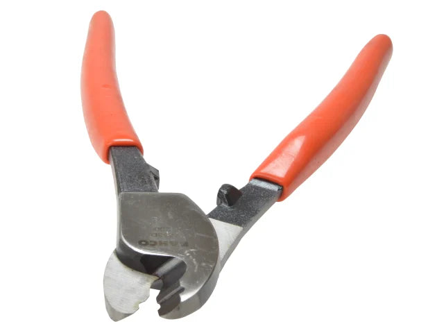 2233D Heavy-Duty Cable Cutter/Stripper 200mm (8in)