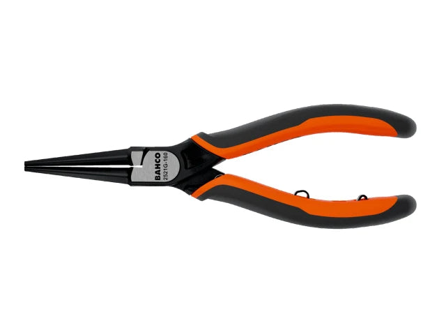 2521G ERGO™ Round Nose Pliers 140mm (5.1/2in)