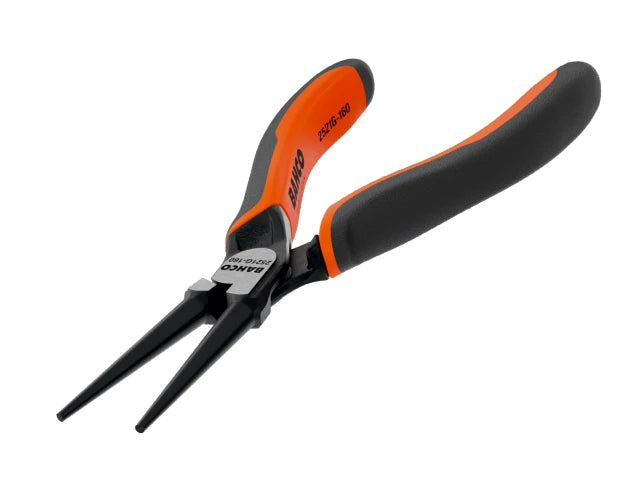 2521G ERGO™ Round Nose Pliers 140mm (5.1/2in)