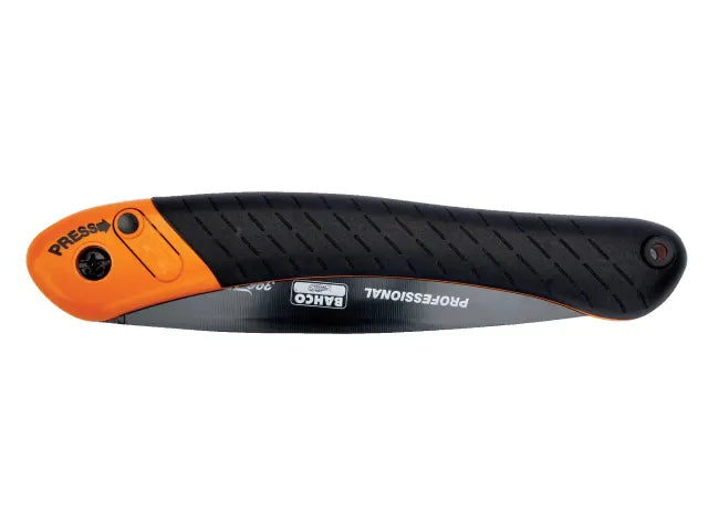 396-JT Folding Pruning Saw 190mm (7.5in)