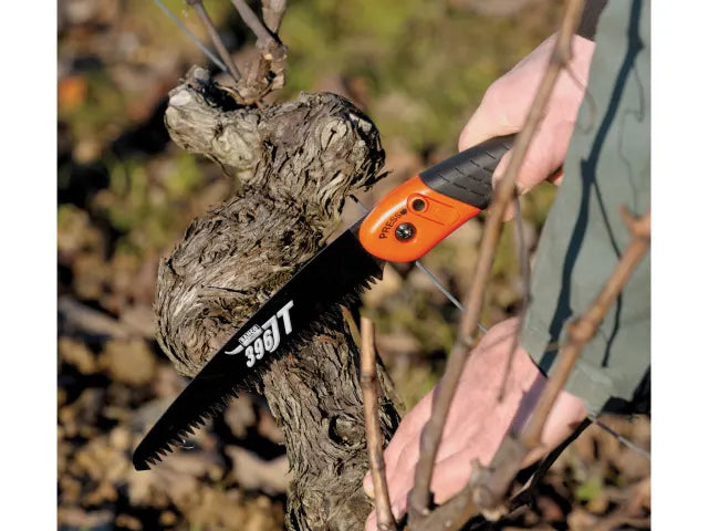 396-JT Folding Pruning Saw 190mm (7.5in)