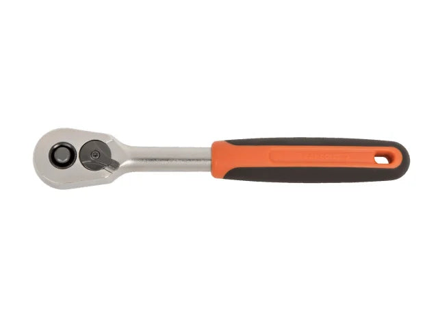 Quick Release Reversible Ratchet 3/8in Drive