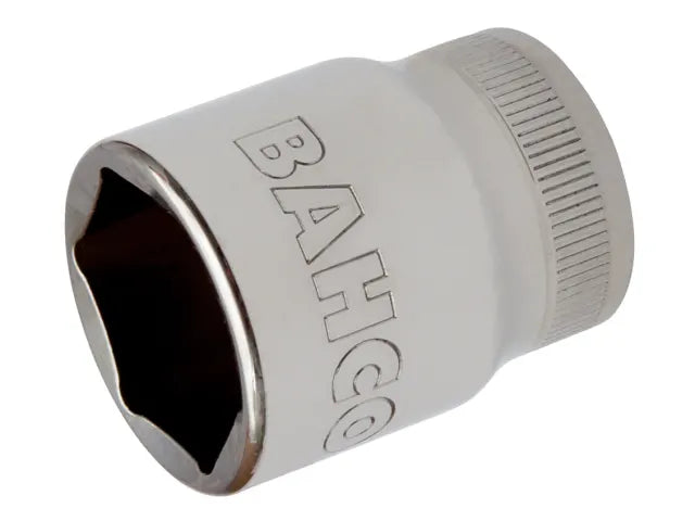 Hexagon Socket 1/2in Drive 13mm