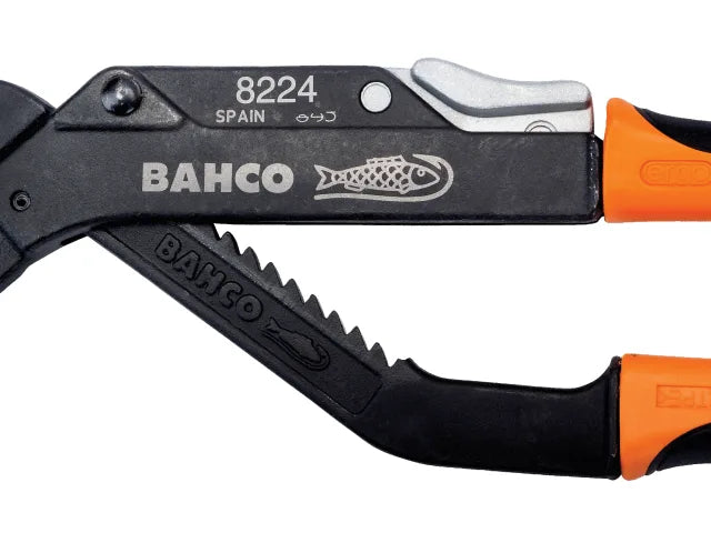 8224 ERGO™ Slip Joint Pliers 250mm