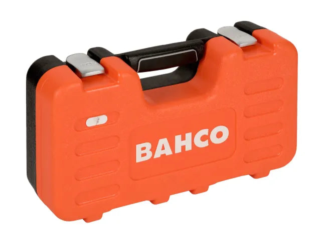 S240 1/2in Drive Socket Set, 24 Piece
