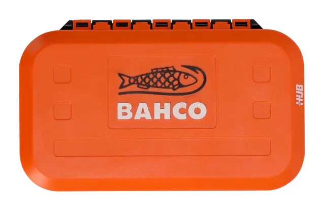 S34MC8H 1/4in Drive Socket & Bit Set, 34 Piece