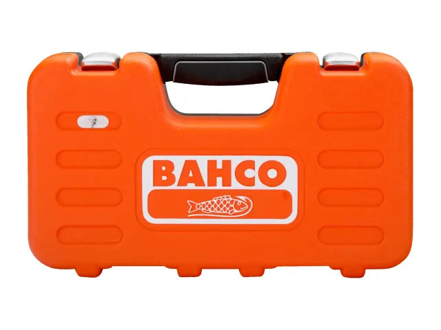 S380 3/8in Drive Socket Set, 38 Piece