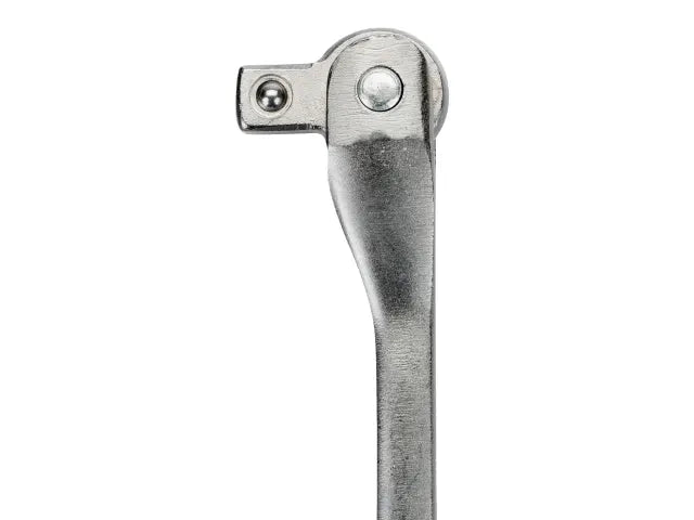SB8158-10 Swivel Head Breaker Bar 1/2in Square Drive x 270mm