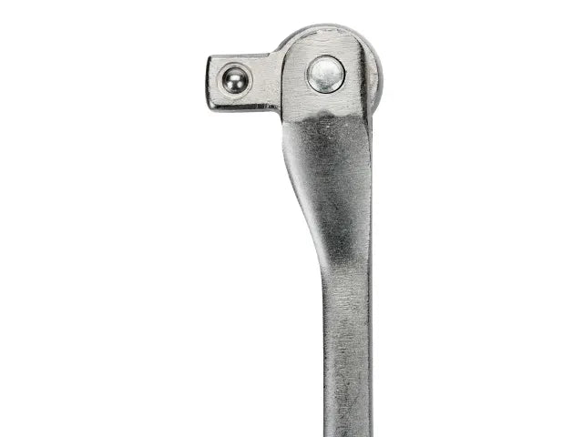 SB8158-15 Swivel Head Breaker Bar 1/2in Square Drive x 390mm