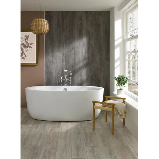 BC Designs Tamorina 1700mm Freestanding Bath