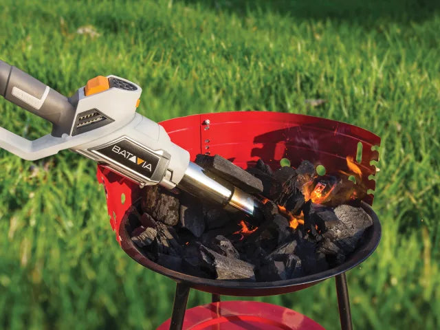 Maxxheat 4-in-1 Weed Killer 2500W 240V