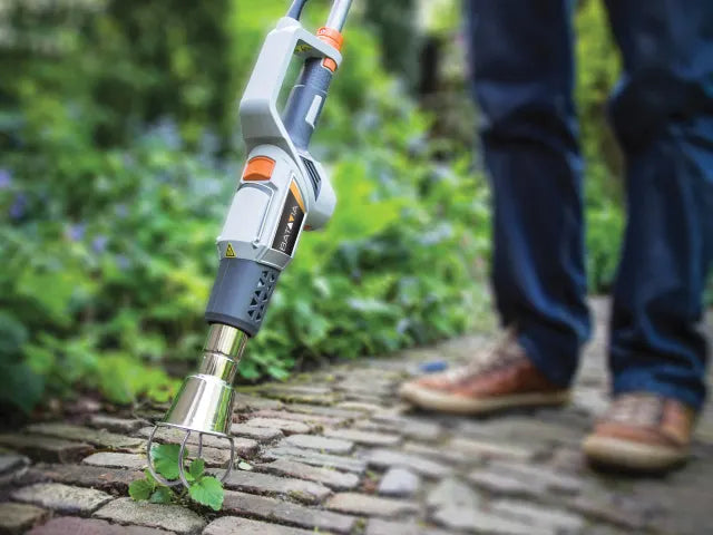 Maxxheat 4-in-1 Weed Killer 2500W 240V