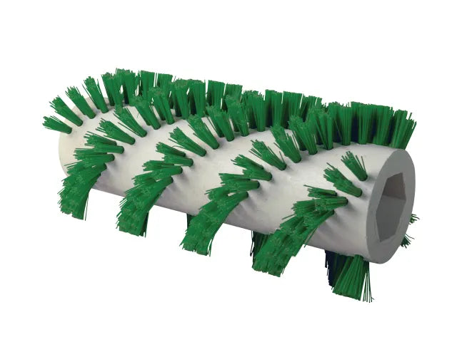 Maxxbrush Outdoor Multi-Brush 26cm (Green) 1020W 240V