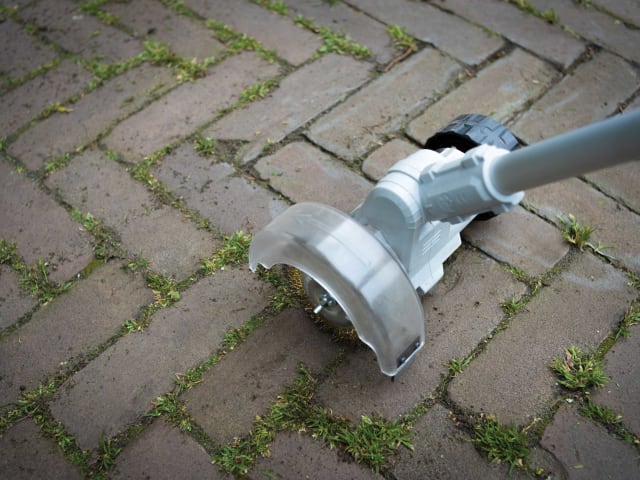MAXXPACK Cordless Weed Clearer 18V Bare Unit