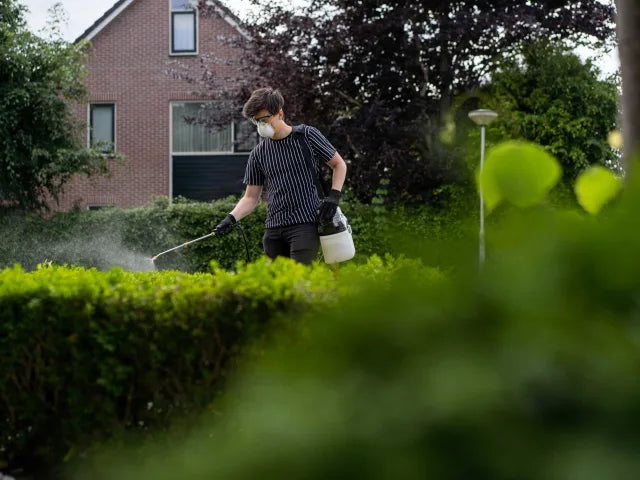 MAXXPACK Pressure Sprayer 7.5 litre 18V Bare Unit