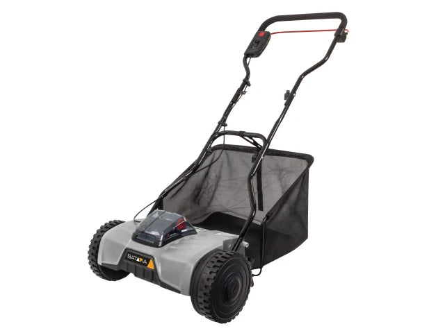 Brushless Cylinder Mower 18V Bare Unit