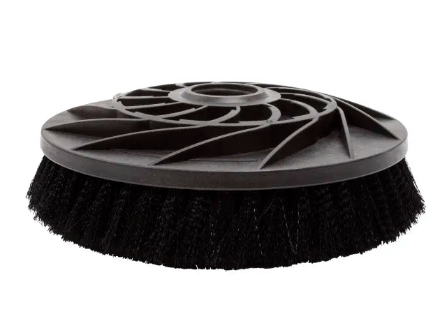 Twin Brush Soft Brush (Black)