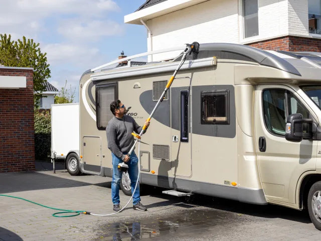 Maxxpack Telescopic Pole 1.15 - 1.75m