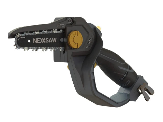 Maxxpack Nexxsaw Brushless One-Hand Chainsaw 7in 18V Bare Unit