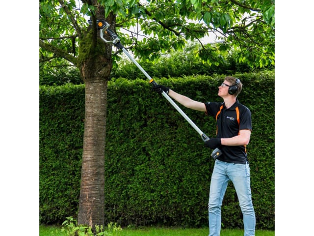 Maxxpack Telescopic Pole 1.15 - 1.75m