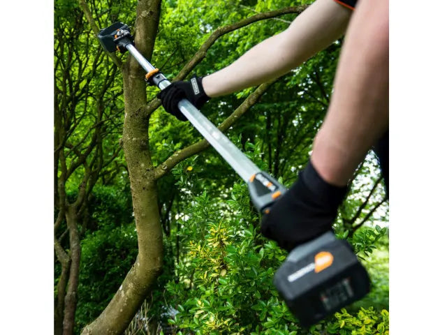 Maxxpack Telescopic Pole 1.15 - 1.75m