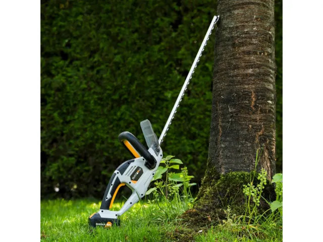 MAXXPACK Hedge Trimmer 18V Bare Unit