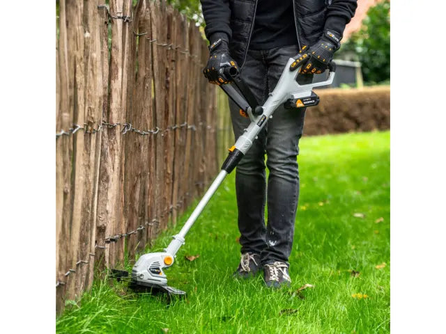 Maxxpack Cordless Grass Trimmer 18V Bare Unit