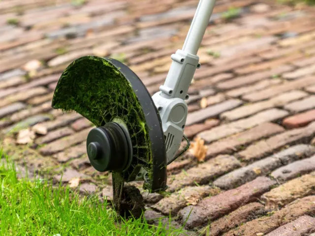 Maxxpack Cordless Grass Trimmer 18V Bare Unit