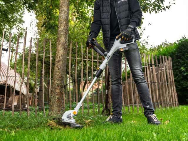 Maxxpack Cordless Grass Trimmer 18V Bare Unit