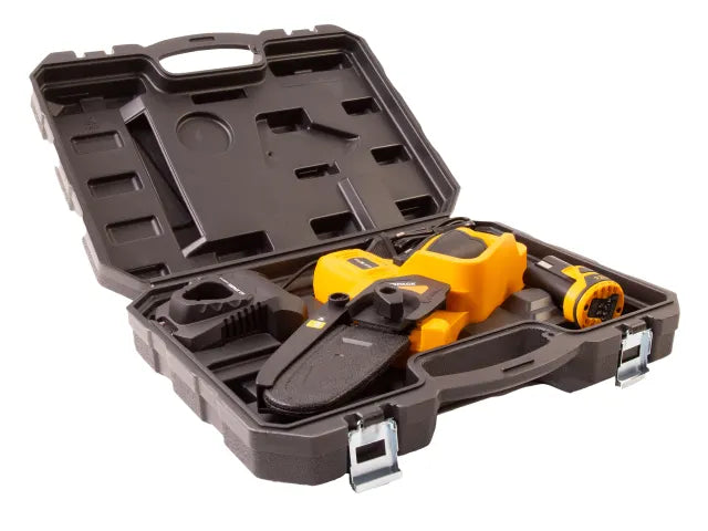FIXXPACK One-Handed Chainsaw 12V 1 x 2Ah Battery