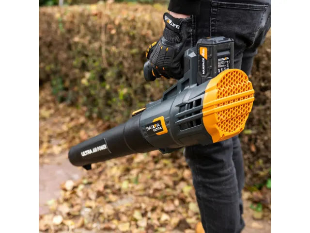 MAXXPACK Leaf Blower 18V Bare Unit