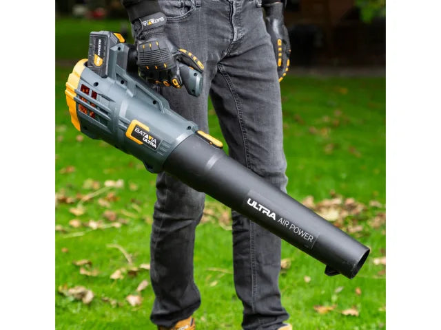 MAXXPACK Leaf Blower 18V Bare Unit