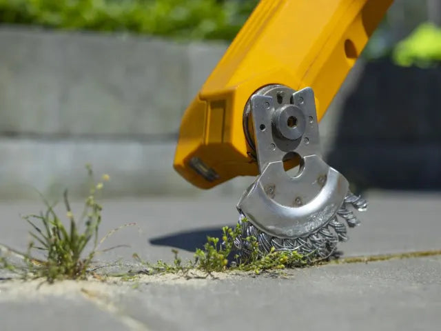 FIXXBRUSH 12V Bare Unit