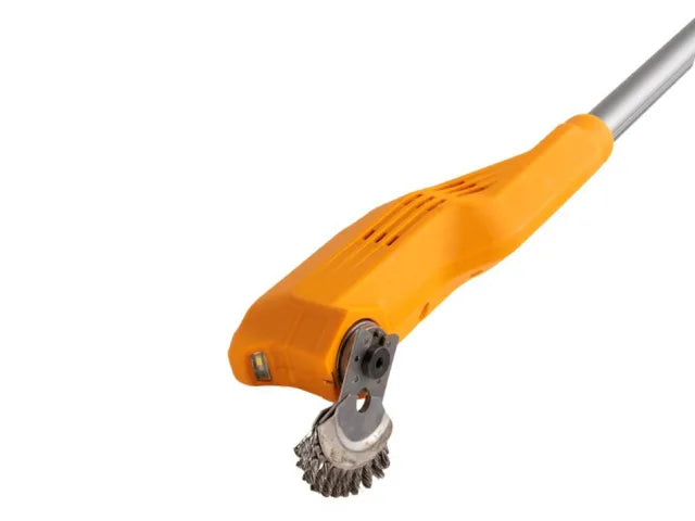FIXXBRUSH 12V 1 x 2.0Ah Li-ion