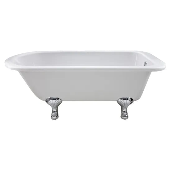 Bayswater Sutherland 1700mm Freestanding Single Ended Bath