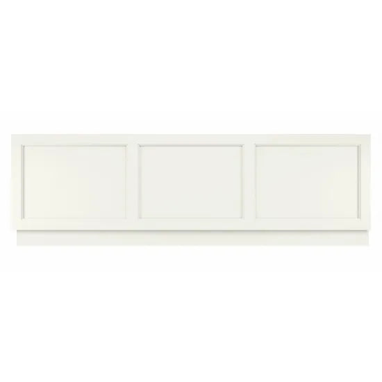 Bayswater 1700mm MDF Matt Front Bath Panel