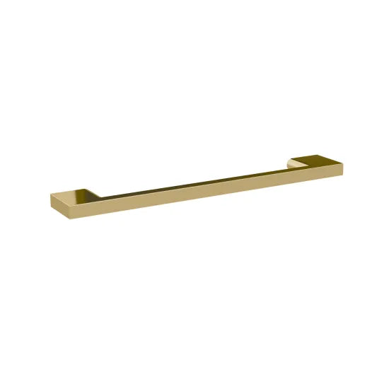 BC Designs  D Shaped Furniture Handle