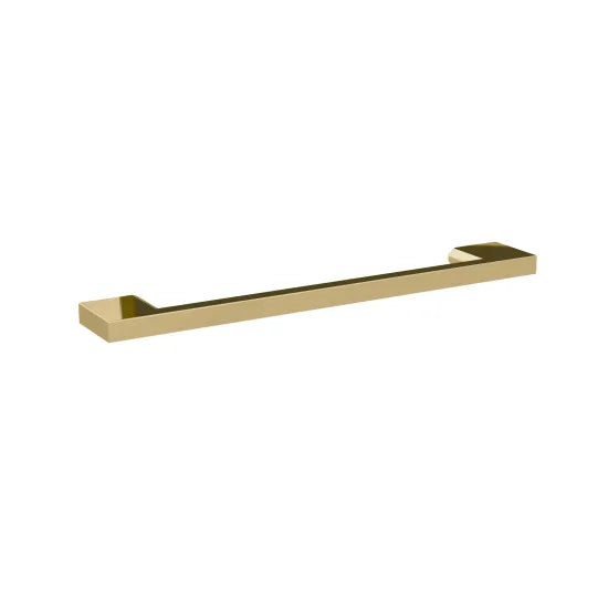 BC Designs  D Shaped Furniture Handle