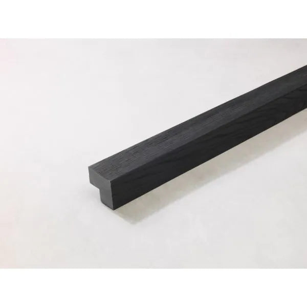 Millboard® Envello Cladding - Board & Batten Square Corner